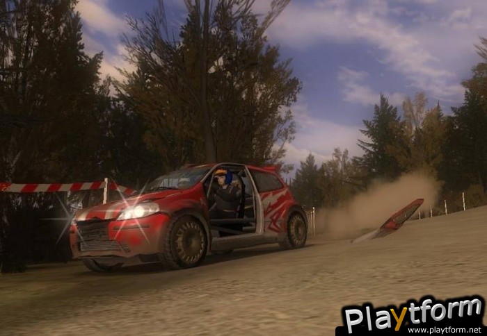 Xpand Rally (PC)