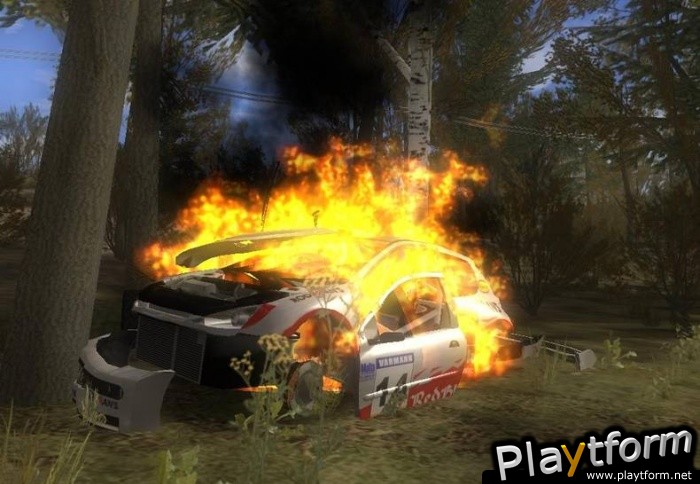 Xpand Rally (PC)