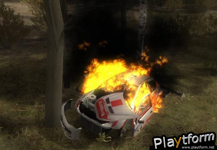 Xpand Rally (PC)