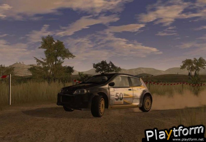 Xpand Rally (PC)