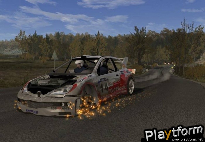 Xpand Rally (PC)