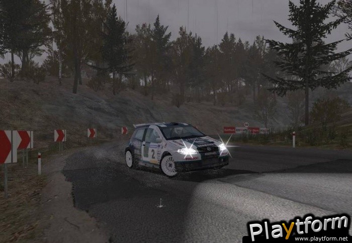 Xpand Rally (PC)