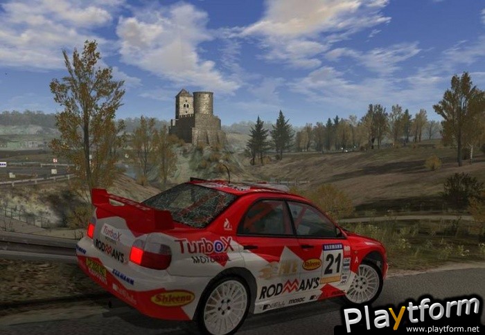 Xpand Rally (PC)