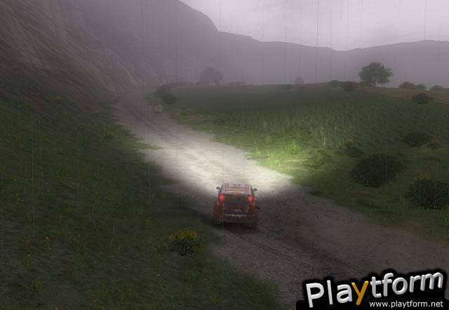 Xpand Rally (PC)