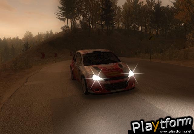 Xpand Rally (PC)