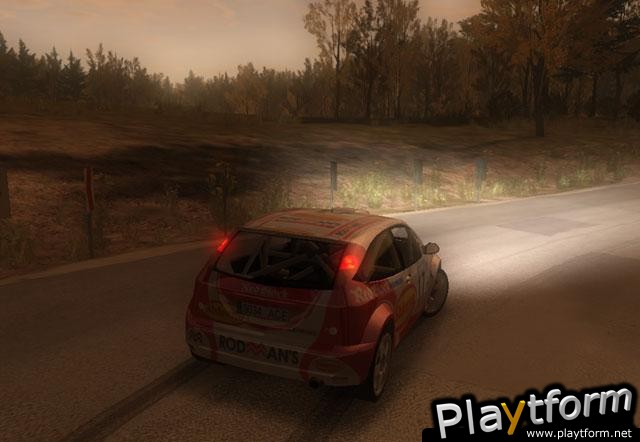 Xpand Rally (PC)