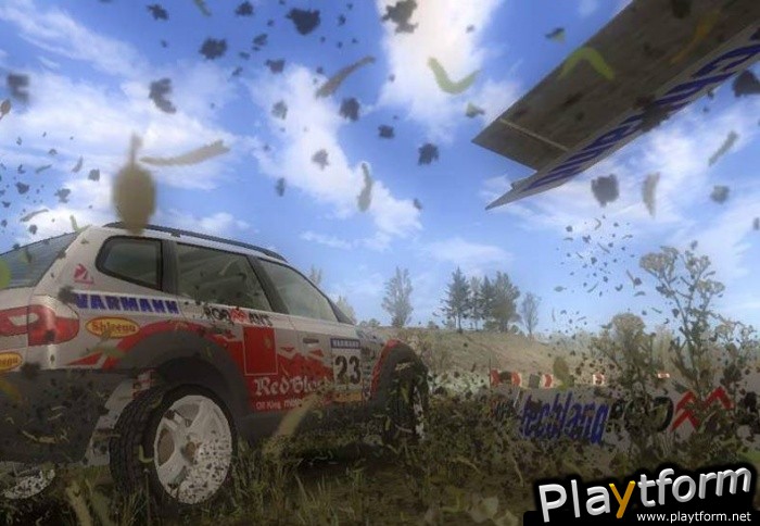 Xpand Rally (PC)