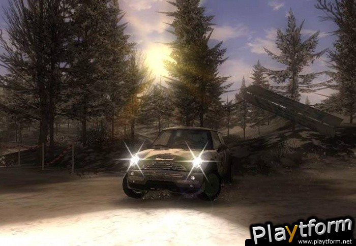 Xpand Rally (PC)