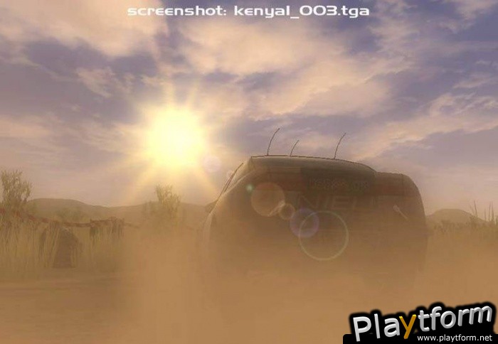 Xpand Rally (PC)