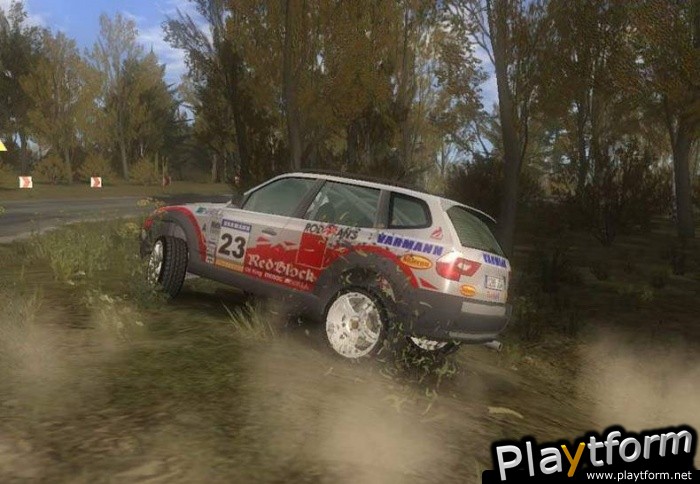 Xpand Rally (PC)