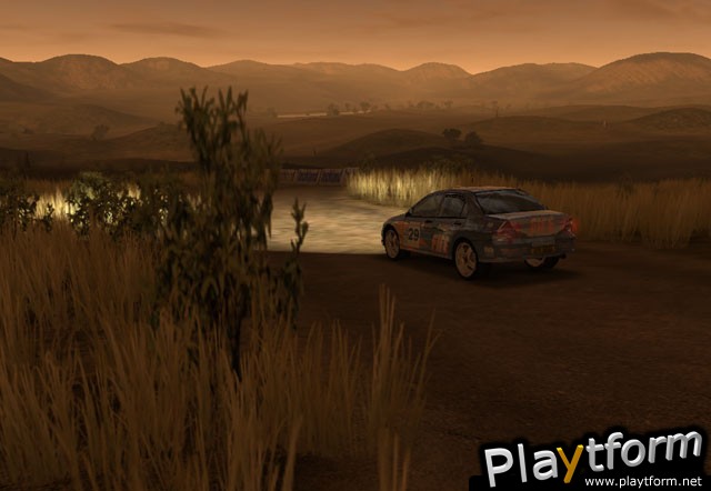 Xpand Rally (PC)