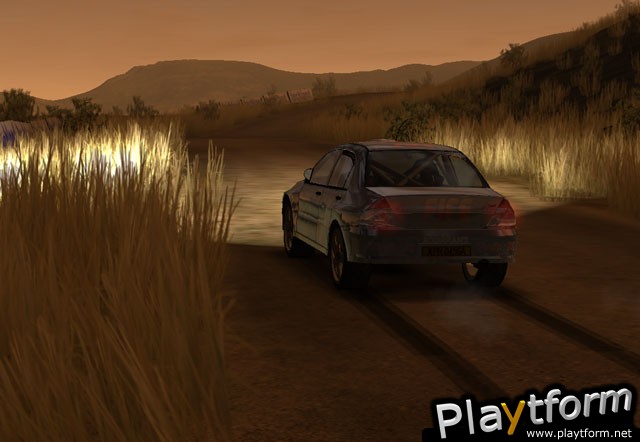 Xpand Rally (PC)