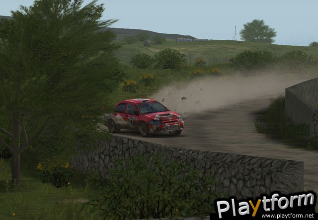 Xpand Rally (PC)