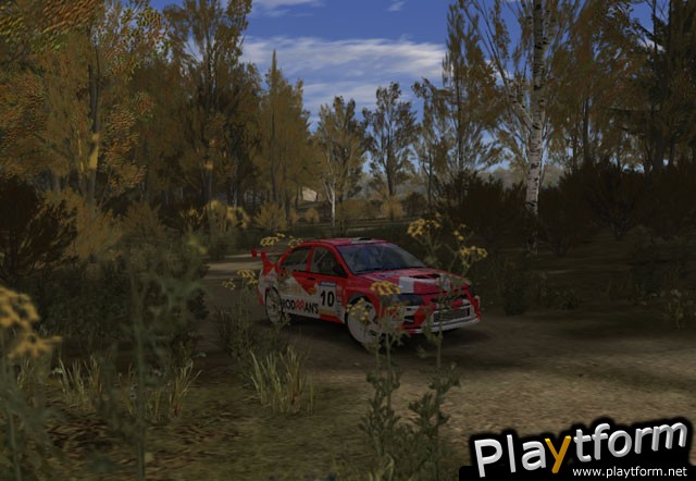 Xpand Rally (PC)