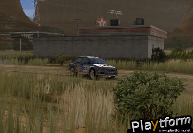 Xpand Rally (PC)