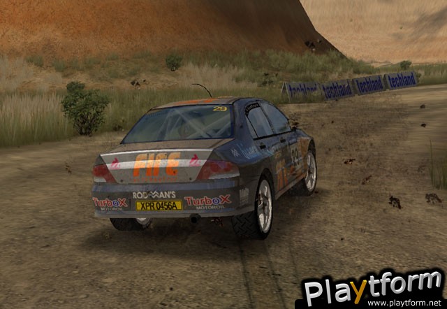 Xpand Rally (PC)