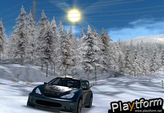 Xpand Rally (PC)