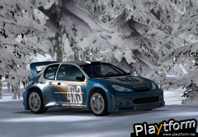 Xpand Rally (PC)