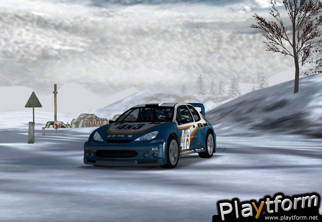 Xpand Rally (PC)