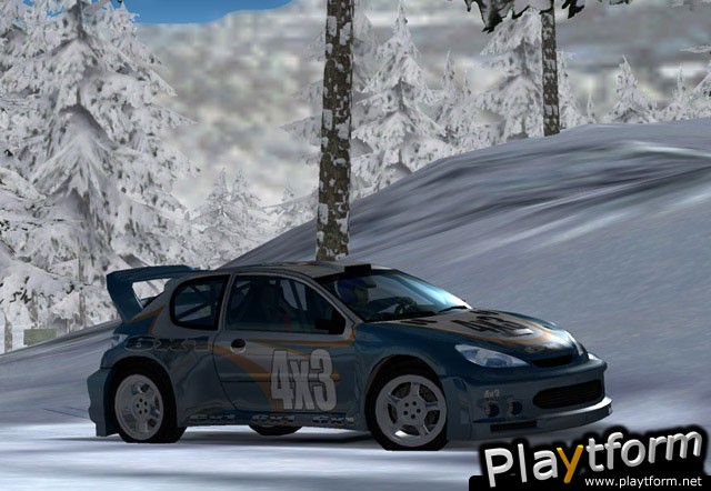 Xpand Rally (PC)