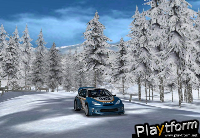 Xpand Rally (PC)