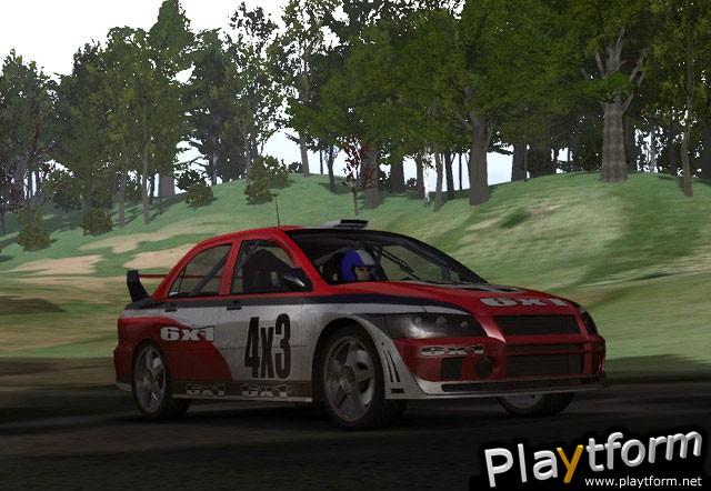 Xpand Rally (PC)