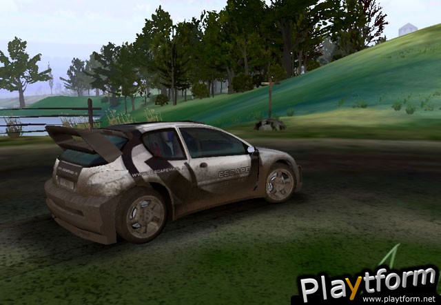 Xpand Rally (PC)