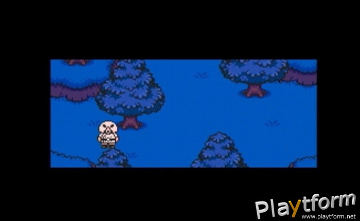 Mother 3 (Game Boy Advance)