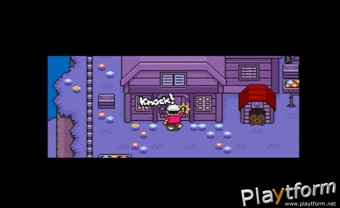 Mother 3 (Game Boy Advance)