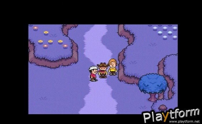 Mother 3 (Game Boy Advance)