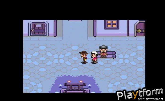 Mother 3 (Game Boy Advance)