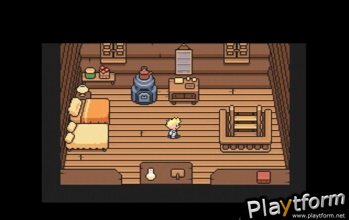 Mother 3 (Game Boy Advance)