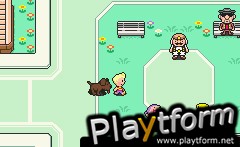 Mother 3 (Game Boy Advance)