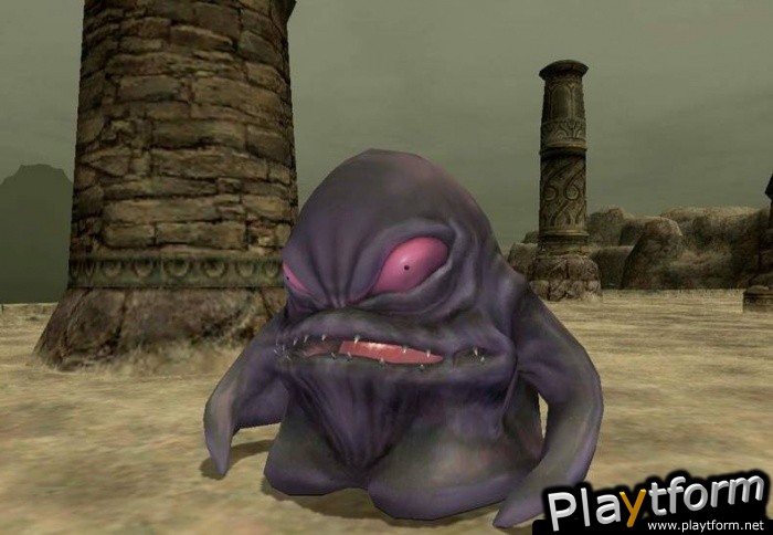 Final Fantasy XI: Treasures of Aht Urhgan (PC)