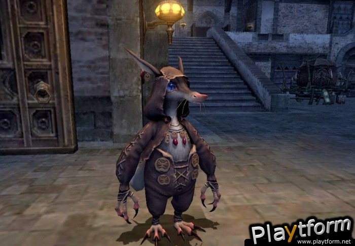 Final Fantasy XI: Treasures of Aht Urhgan (PC)