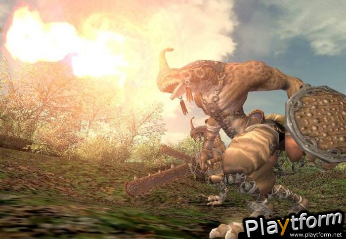 Final Fantasy XI: Treasures of Aht Urhgan (PC)