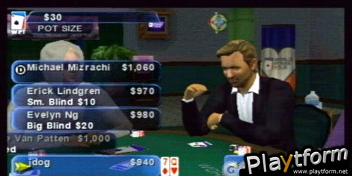 World Poker Tour (PSP)