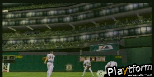 Major League Baseball 2K6 (PSP)