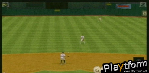 Major League Baseball 2K6 (PSP)