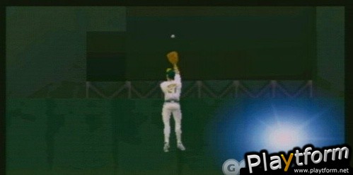 Major League Baseball 2K6 (PSP)