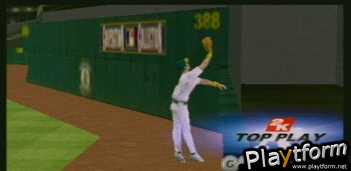 Major League Baseball 2K6 (PSP)