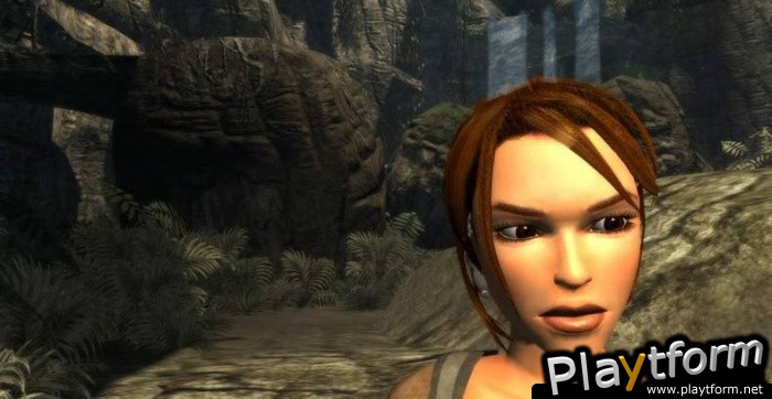 Tomb Raider: Legend (PC)