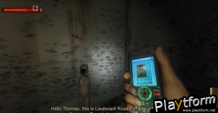 Condemned: Criminal Origins (PC)