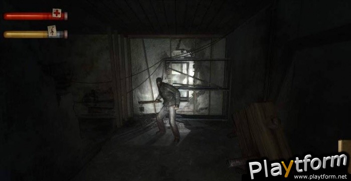 Condemned: Criminal Origins (PC)