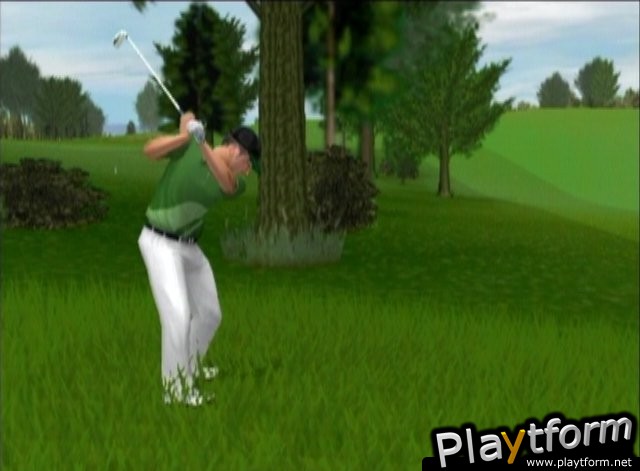 Real World Golf (PC)