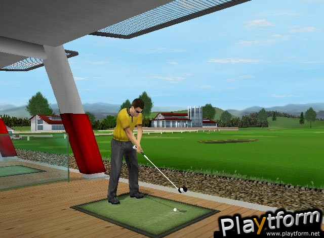 Real World Golf (PC)