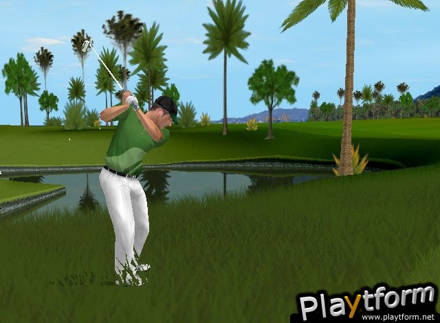 Real World Golf (PC)