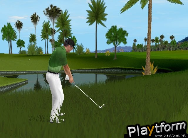 Real World Golf (PC)