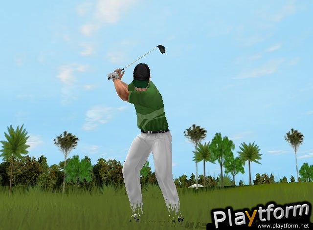 Real World Golf (PC)