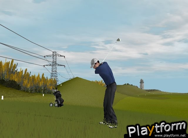 Real World Golf (PC)